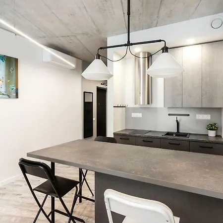 Apartment Labdariu