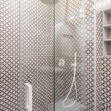 Labdariu Apartment *