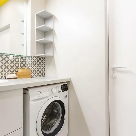 Apartment Labdariu