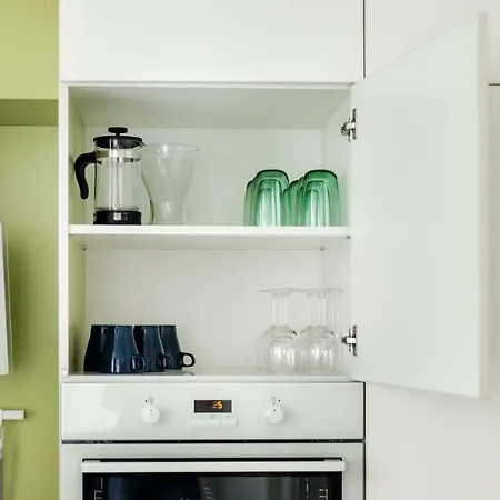 Apartment Labdariu *