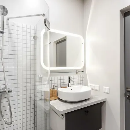 Labdariu Apartment *