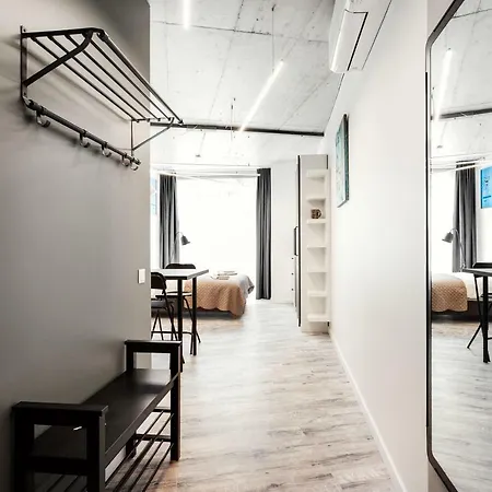Labdariu Apartment *