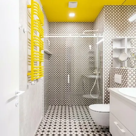 Apartment Labdariu *