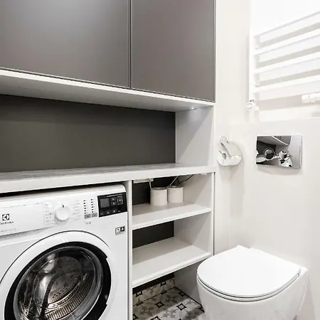 Labdariu Apartment Vilnius