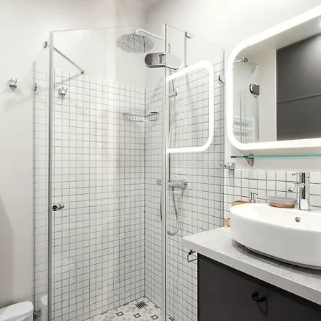 Apartment Labdariu