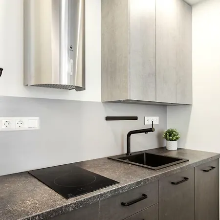 Apartment Labdariu
