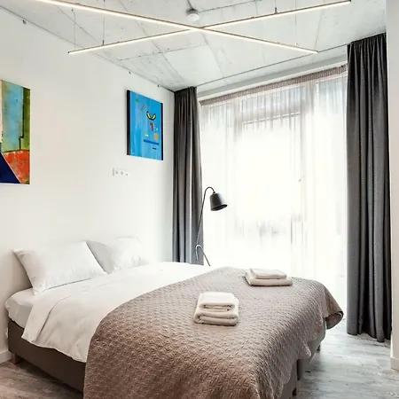 Apartment Labdariu