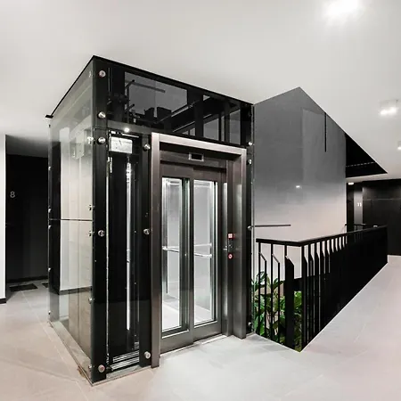 Labdariu Apartment *