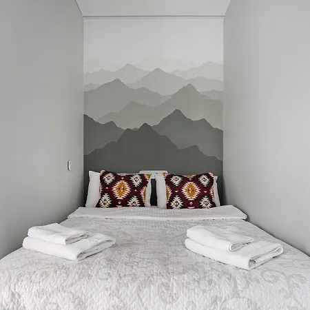 Apartman Labdariu
