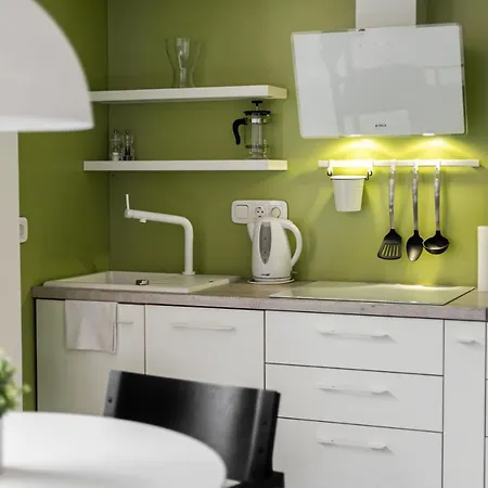 Apartman Labdariu