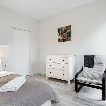 Apartment Labdariu
