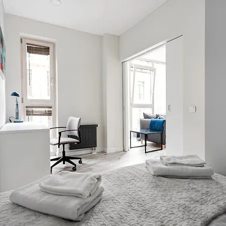 Apartman Labdariu