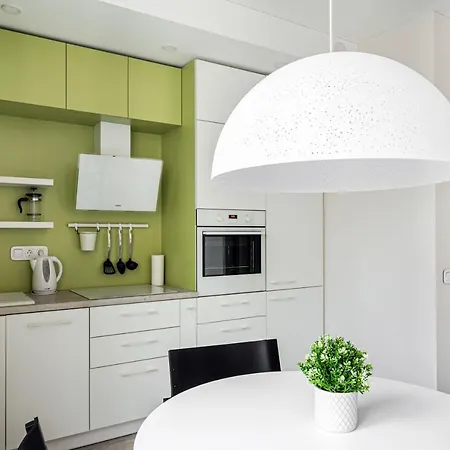 Apartman Labdariu *