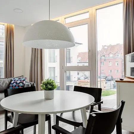 Apartment Labdariu Vilnius