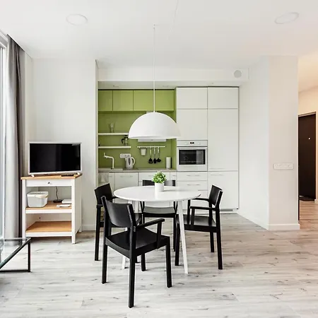 Apartment Labdariu *