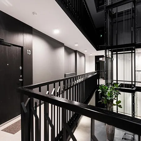 Apartman Labdariu *