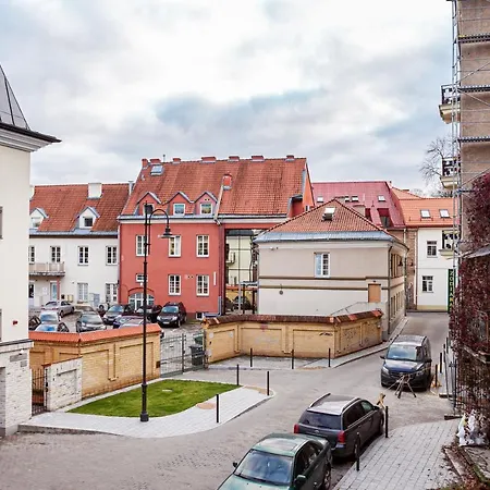 Labdariu Vilnius