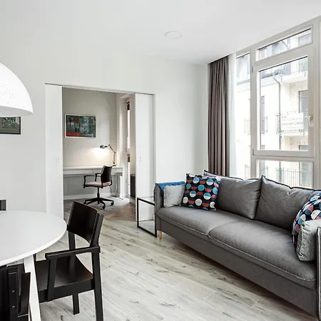 Apartment Labdariu Vilnius