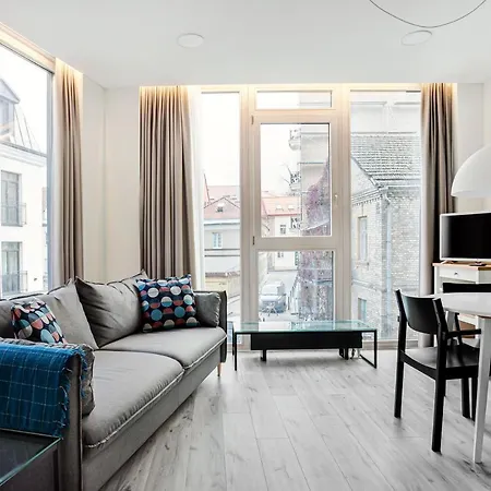 Apartment Labdariu