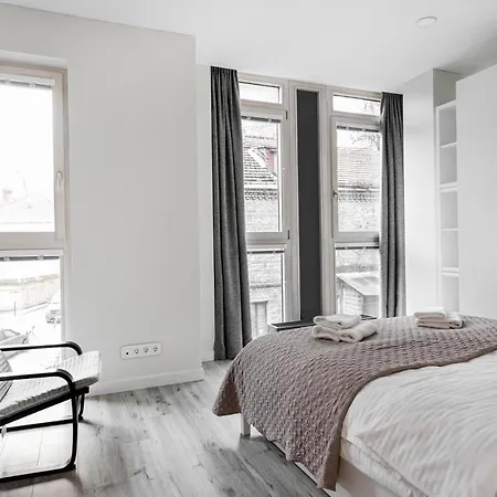 Apartment Labdariu