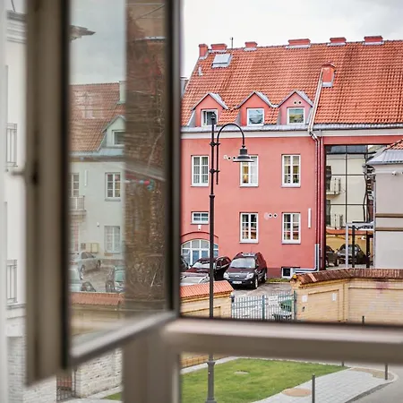 Apartment Labdariu Vilnius