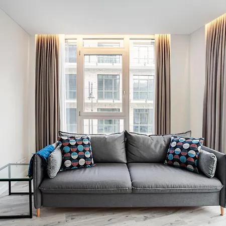 Apartment Labdariu Vilnius