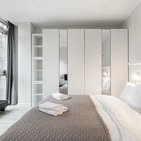 Apartment Labdariu Vilnius