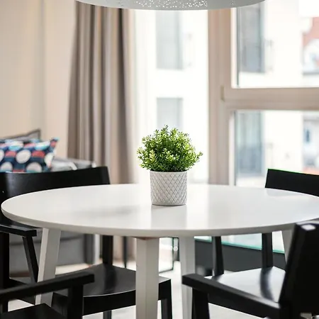 Labdariu Apartman *